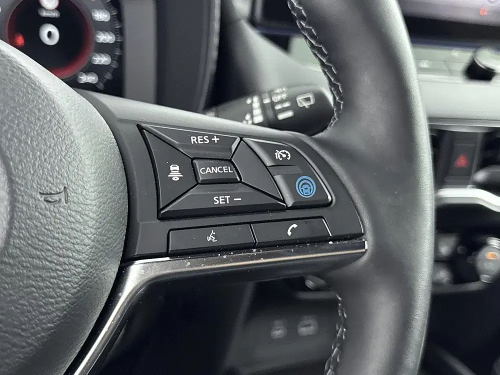 Nissan Juke 1.6 Hybrid N-Design 143PK uit 2025, foto 6