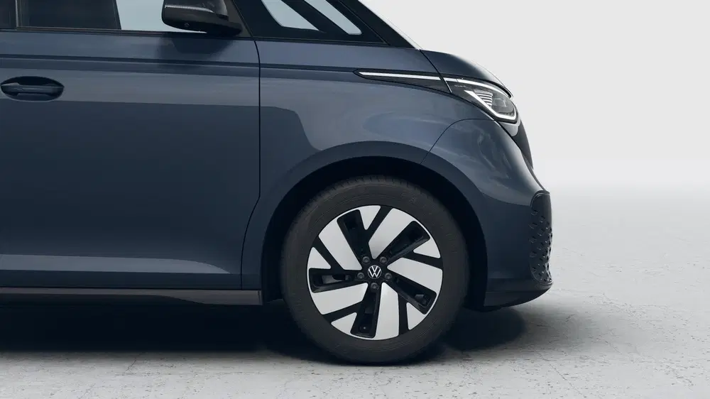 Volkswagen ID. Buzz ID. Buzz Cargo 286pk Bulli Limited Edition uit 2026, foto 10
