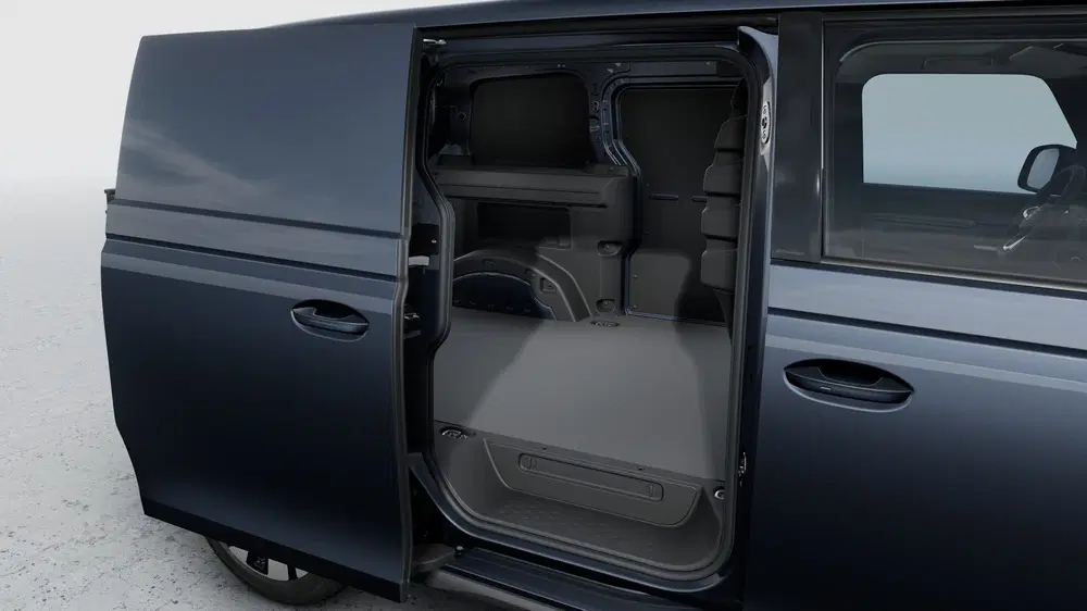 Volkswagen ID. Buzz ID. Buzz Cargo 286pk Bulli Limited Edition uit 2026, foto 11