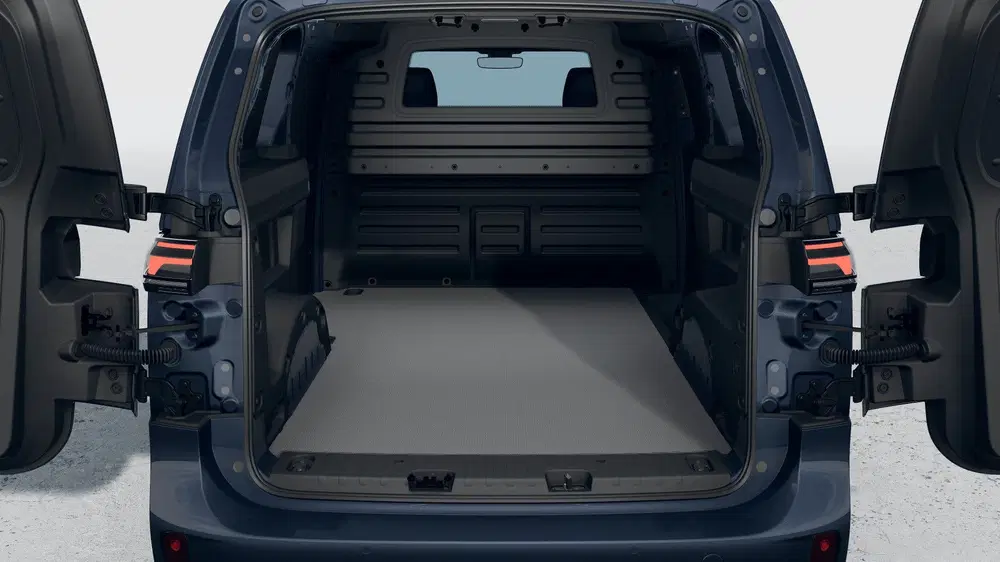 Volkswagen ID. Buzz ID. Buzz Cargo 286pk Bulli Limited Edition uit 2026, foto 12