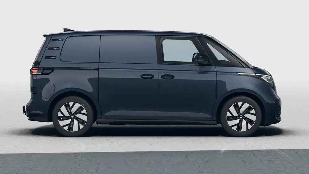 Volkswagen ID. Buzz ID. Buzz Cargo 286pk Bulli Limited Edition uit 2026, foto 3