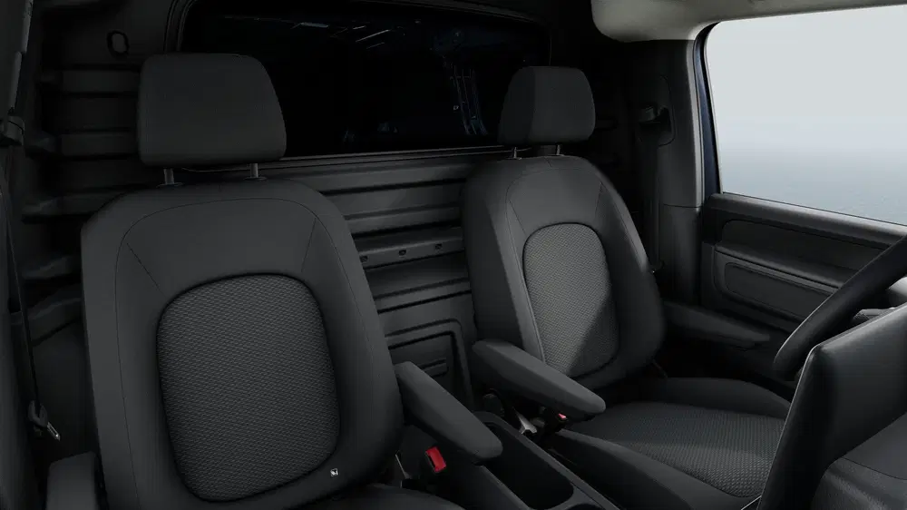 Volkswagen ID. Buzz ID. Buzz Cargo 286pk Bulli Limited Edition uit 2026, foto 6