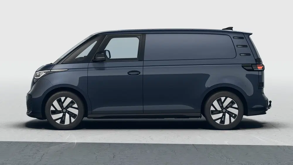 Volkswagen ID. Buzz ID. Buzz Cargo 286pk Bulli Limited Edition uit 2026, foto 8