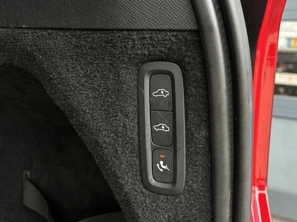 Volvo XC90 2.0 T8 Recharge AWD Inscription uit 2021, foto 8