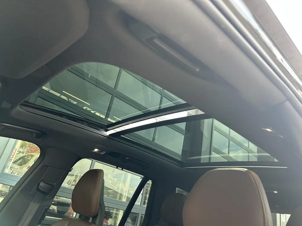Volvo XC90 2.0 T8 Recharge AWD Inscription uit 2021, foto 9
