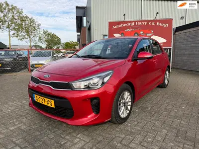 Kia Rio 1.0 TGDI DynamicLine uit 2020