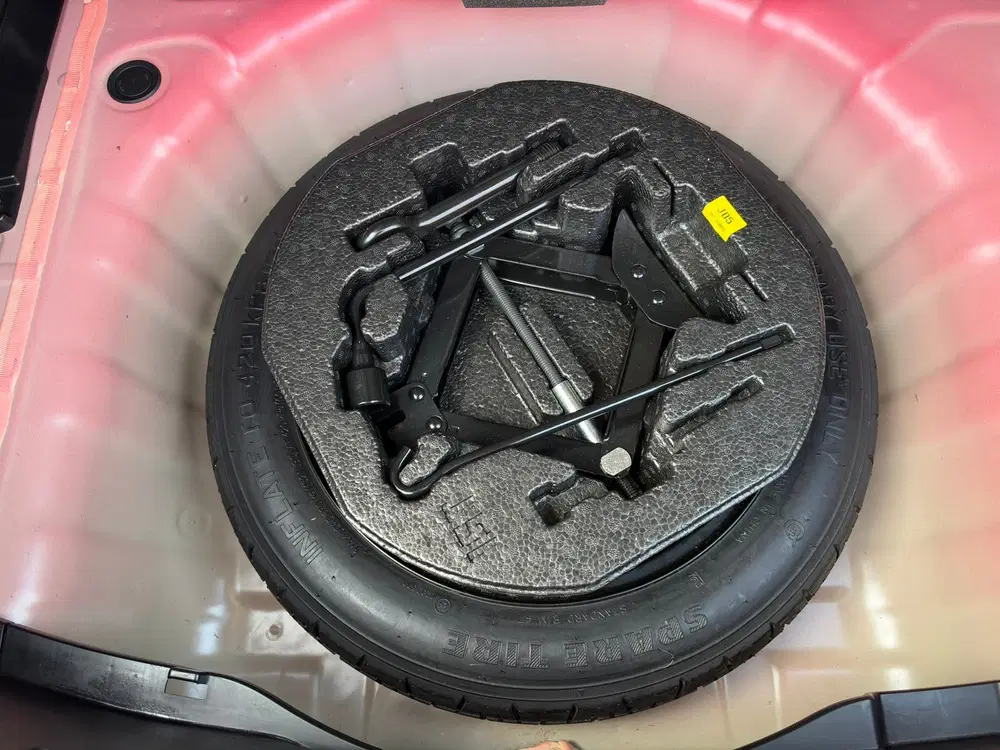 Kia Rio 1.0 TGDI DynamicLine uit 2020, foto 13