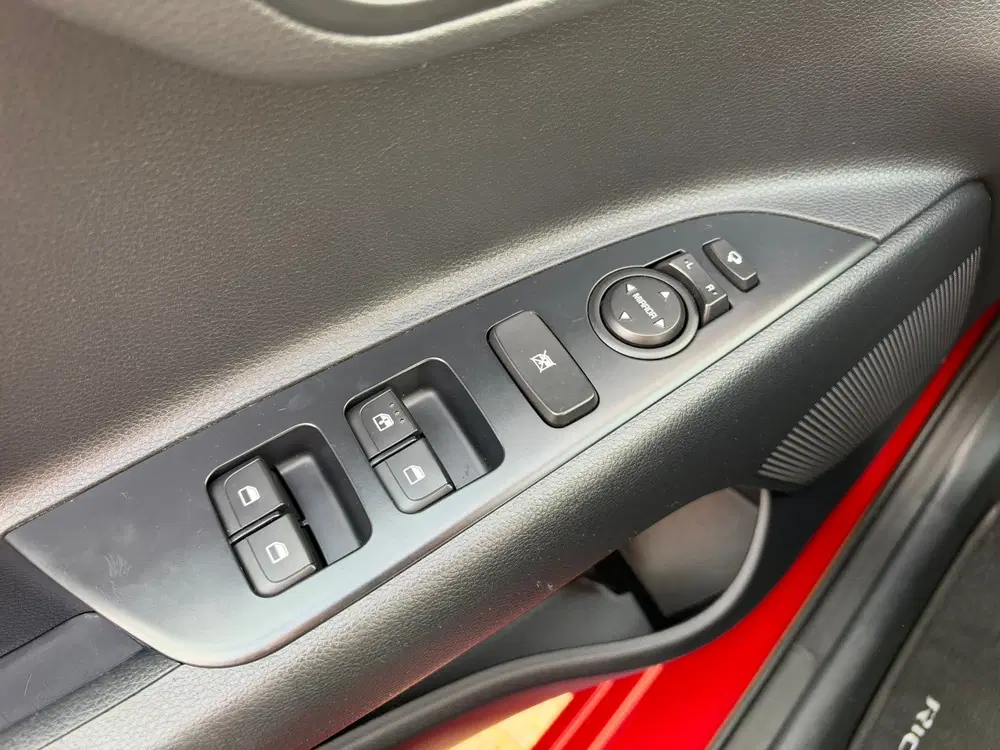 Kia Rio 1.0 TGDI DynamicLine uit 2020, foto 15