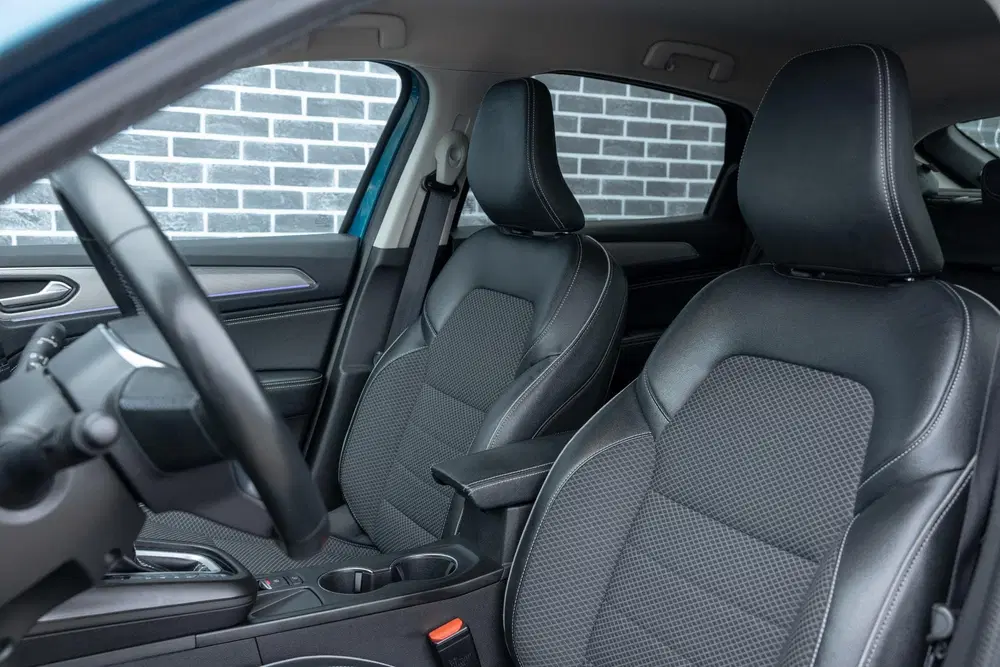 Renault Arkana 1.6 E-Tech Hybrid 145 Intens uit 2021, foto 10