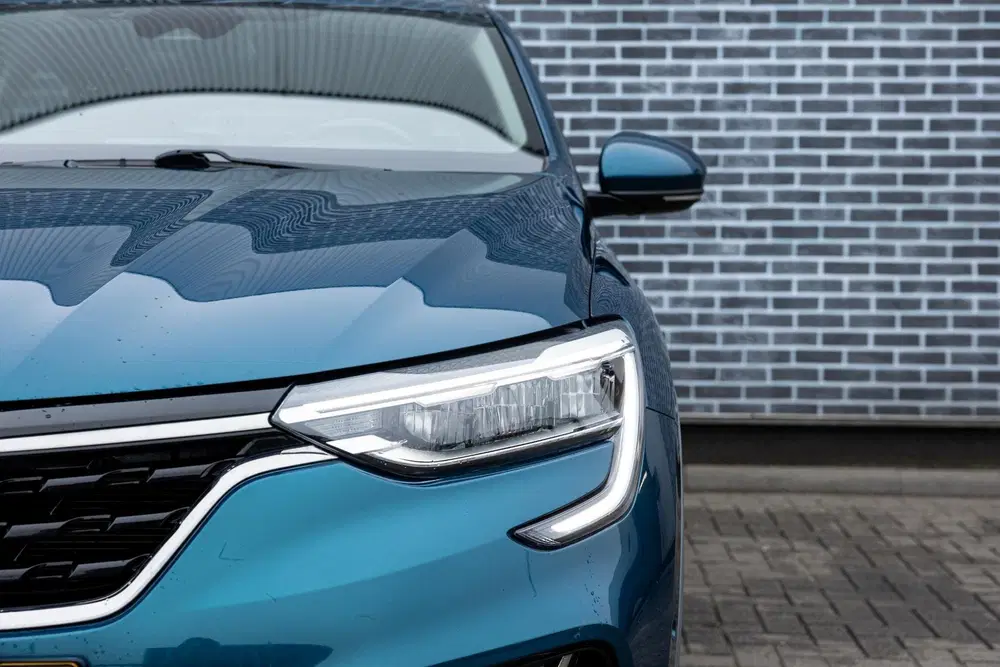 Renault Arkana 1.6 E-Tech Hybrid 145 Intens uit 2021, foto 11