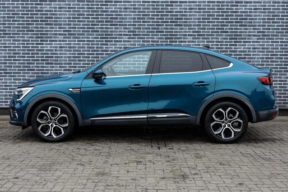 Renault Arkana 1.6 E-Tech Hybrid 145 Intens uit 2021, foto 13