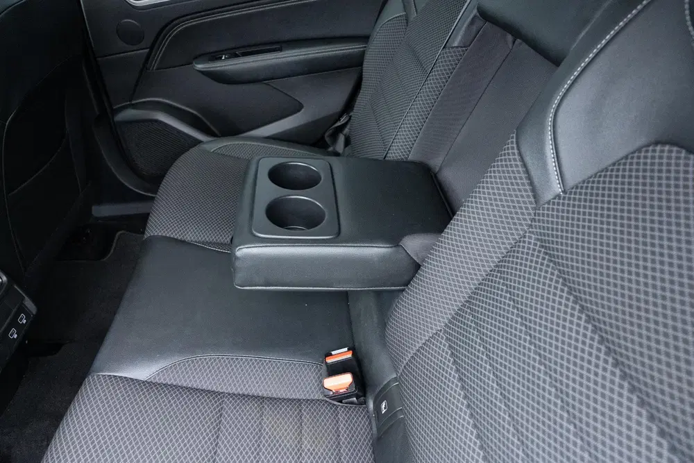 Renault Arkana 1.6 E-Tech Hybrid 145 Intens uit 2021, foto 14
