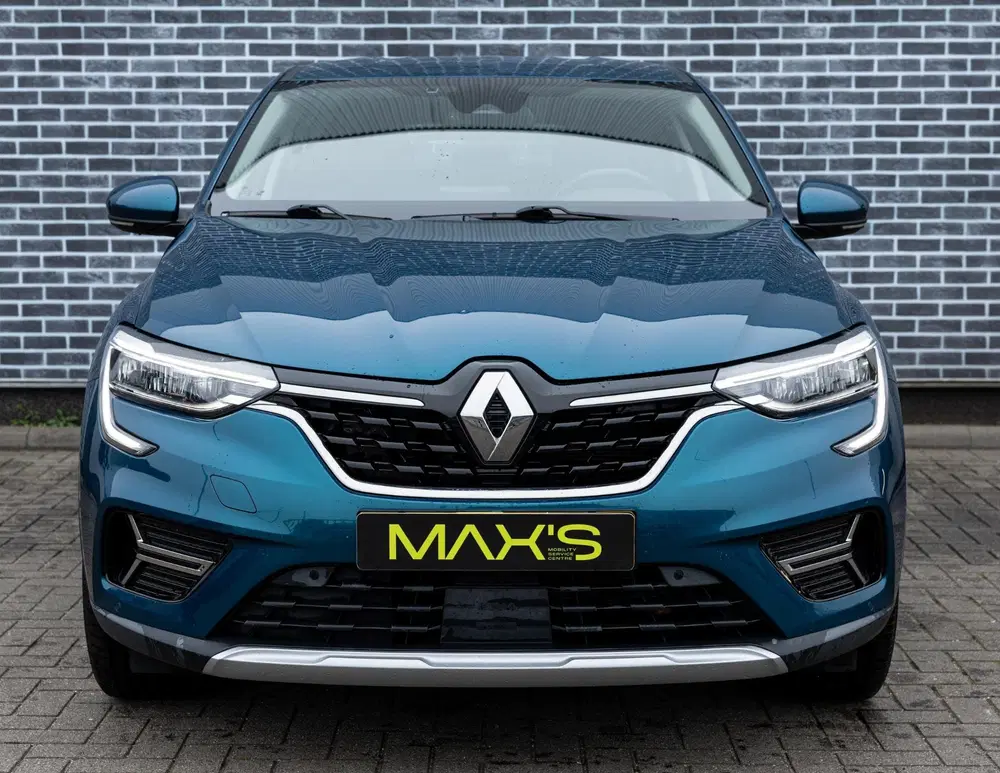 Renault Arkana 1.6 E-Tech Hybrid 145 Intens uit 2021, foto 9