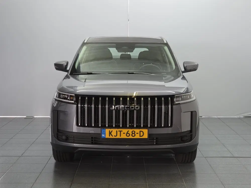 Jaecoo 5 1.5 T-GDi SHS-H Exclusive uit 2026, foto 7