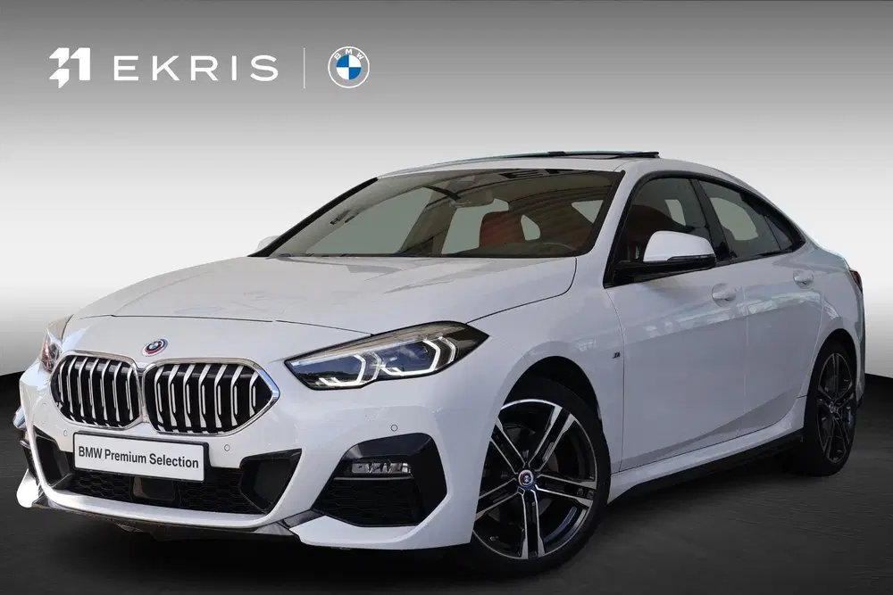 BMW 2-serie Gran Coupé 218i uit 2022