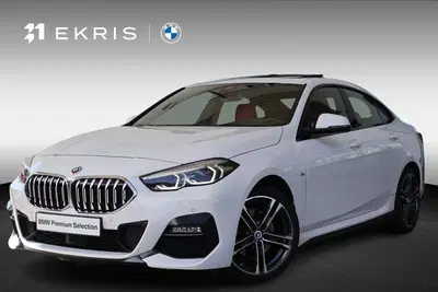 BMW 2-serie Gran Coupé 218i uit 2022