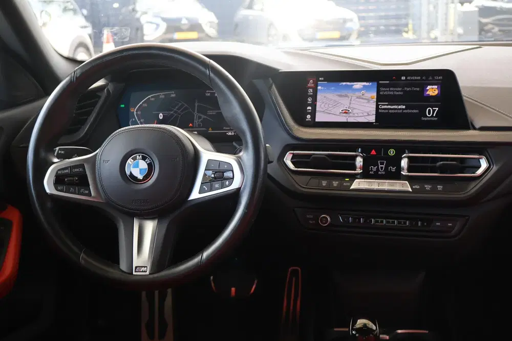 BMW 2-serie Gran Coupé 218i uit 2022, foto 12