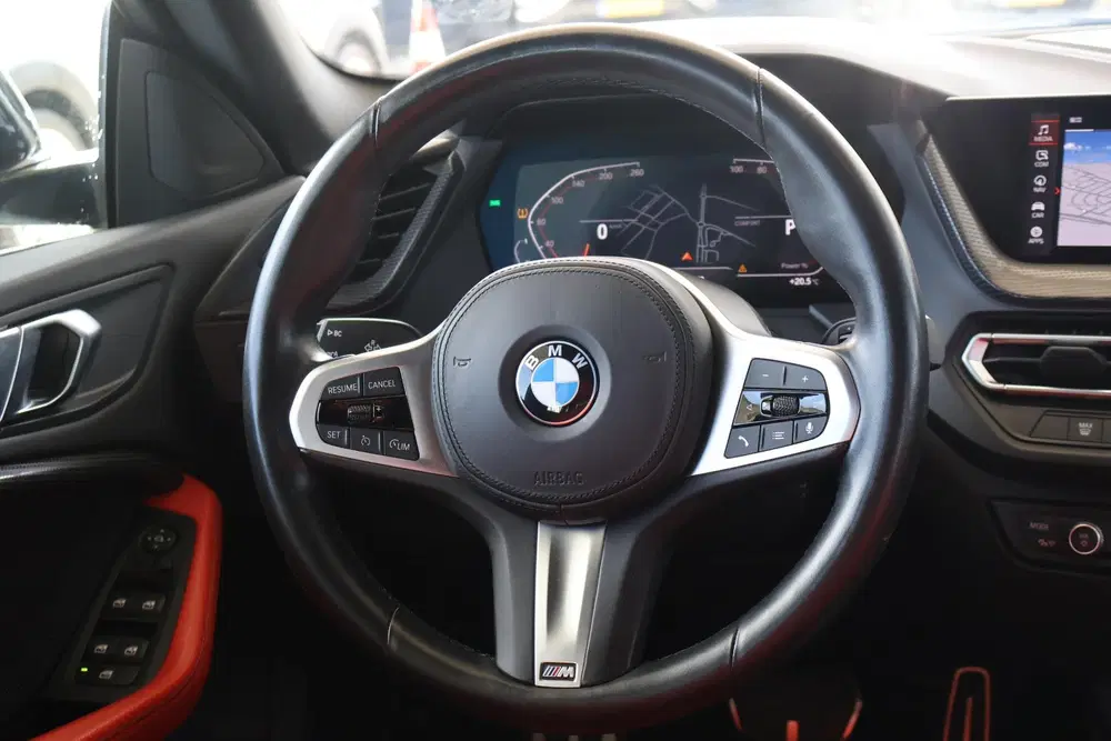 BMW 2-serie Gran Coupé 218i uit 2022, foto 13