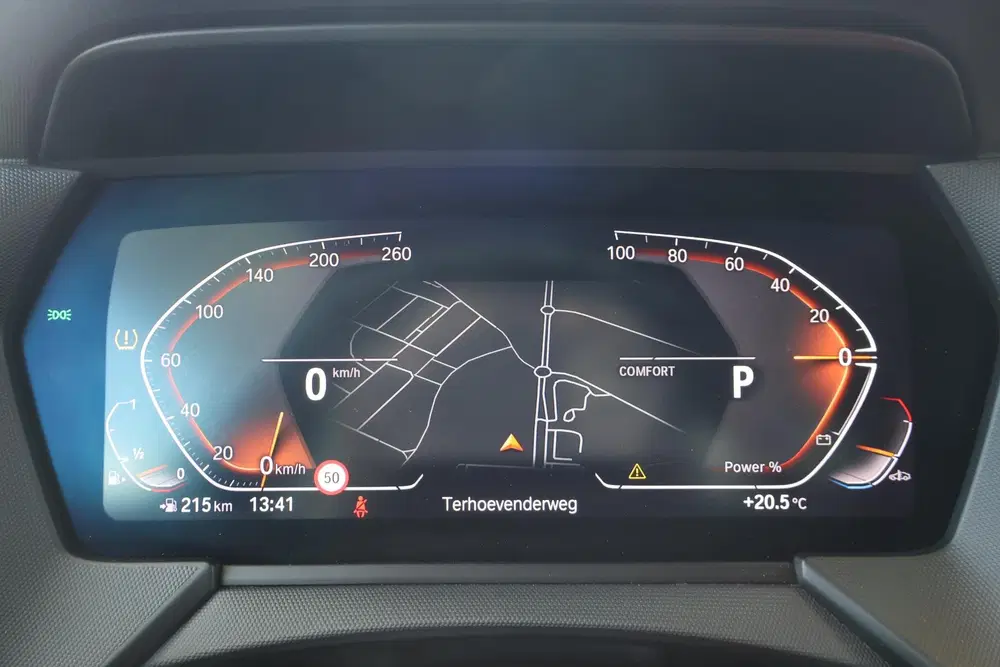 BMW 2-serie Gran Coupé 218i uit 2022, foto 14