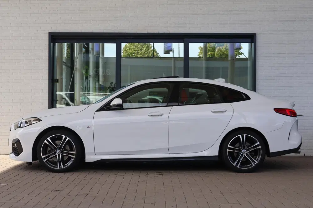BMW 2-serie Gran Coupé 218i uit 2022, foto 5