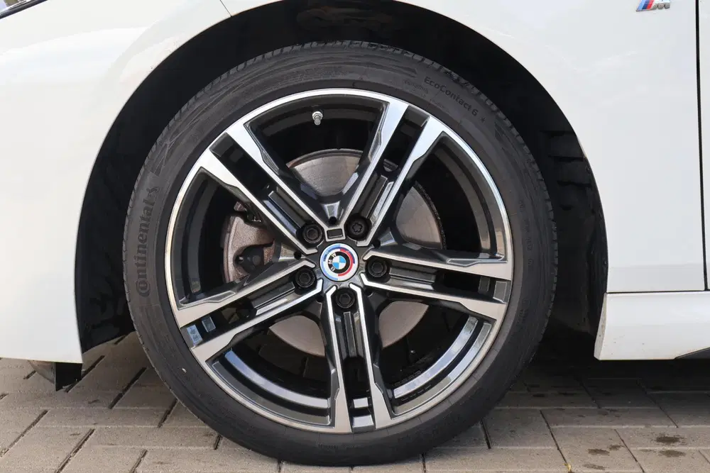 BMW 2-serie Gran Coupé 218i uit 2022, foto 7