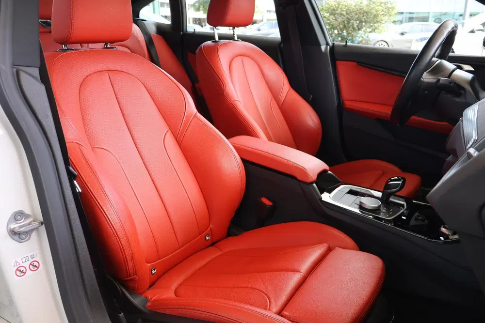 BMW 2-serie Gran Coupé 218i uit 2022, foto 8
