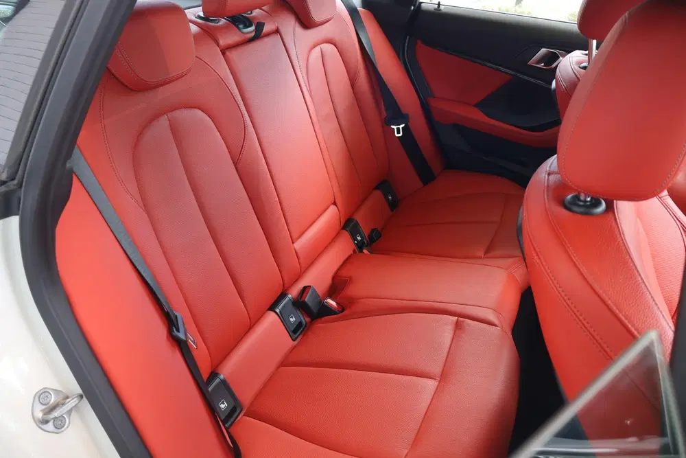 BMW 2-serie Gran Coupé 218i uit 2022, foto 9