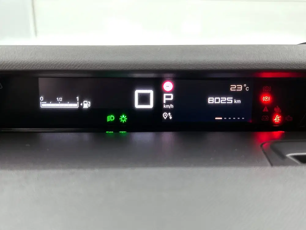 Citroën C3 Aircross 1.2 Hybrid 145pk Plus Direct leverbaar uit 2025, foto 11