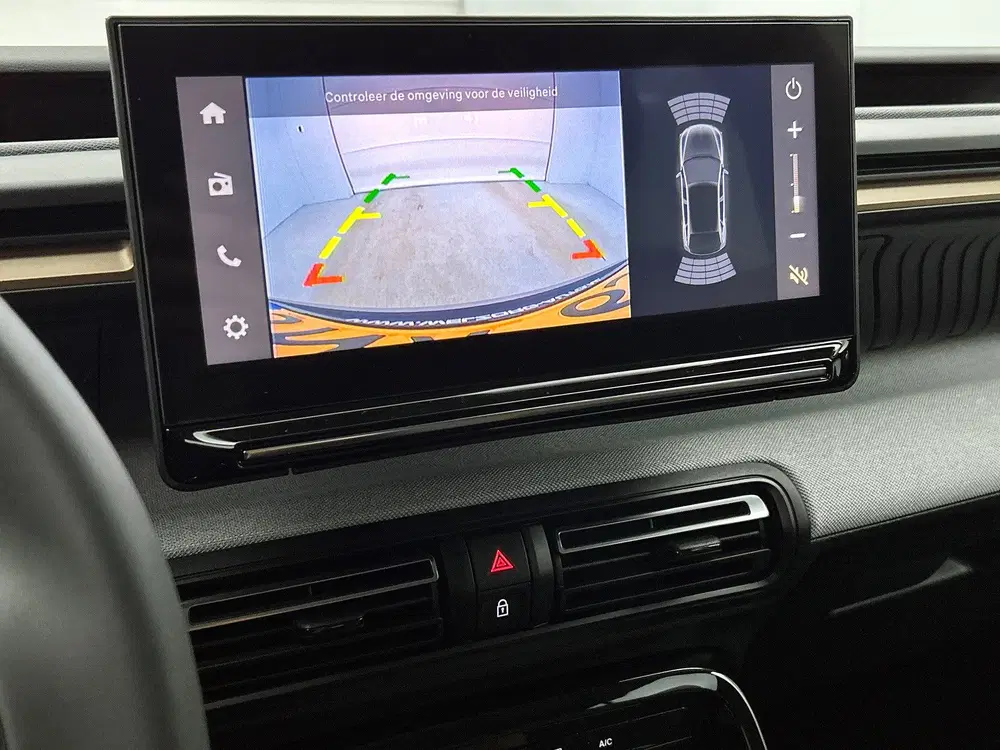 Citroën C3 Aircross 1.2 Hybrid 145pk Plus Direct leverbaar uit 2025, foto 13