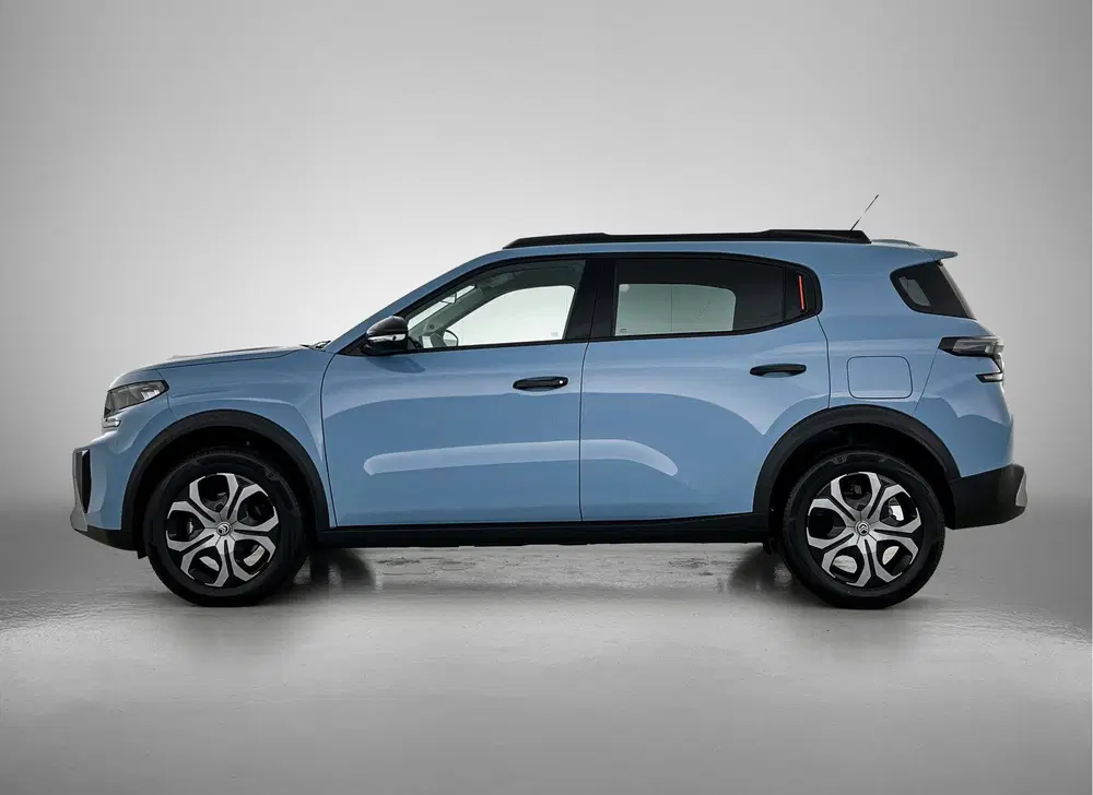 Citroën C3 Aircross 1.2 Hybrid 145pk Plus Direct leverbaar uit 2025, foto 2