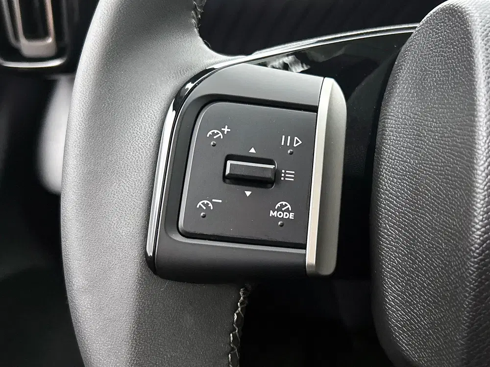 Citroën C3 Aircross 1.2 Hybrid 145pk Plus Direct leverbaar uit 2025, foto 6