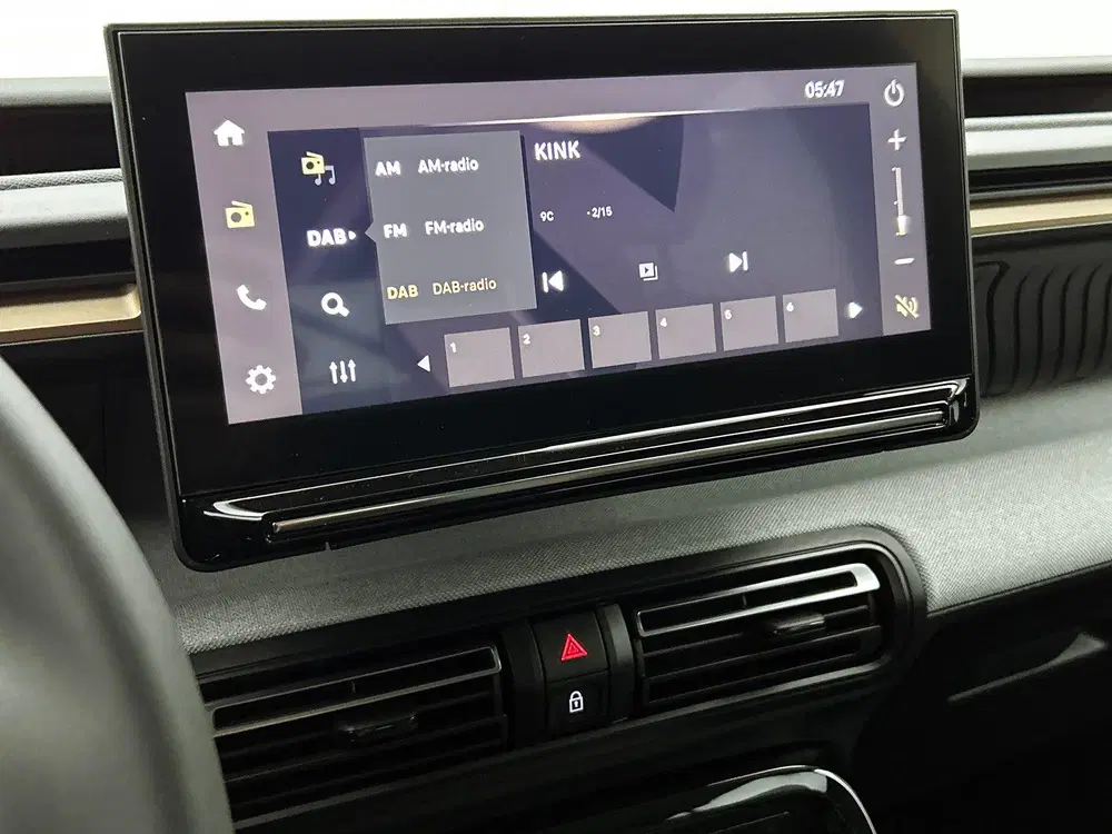 Citroën C3 Aircross 1.2 Hybrid 145pk Plus Direct leverbaar uit 2025, foto 7