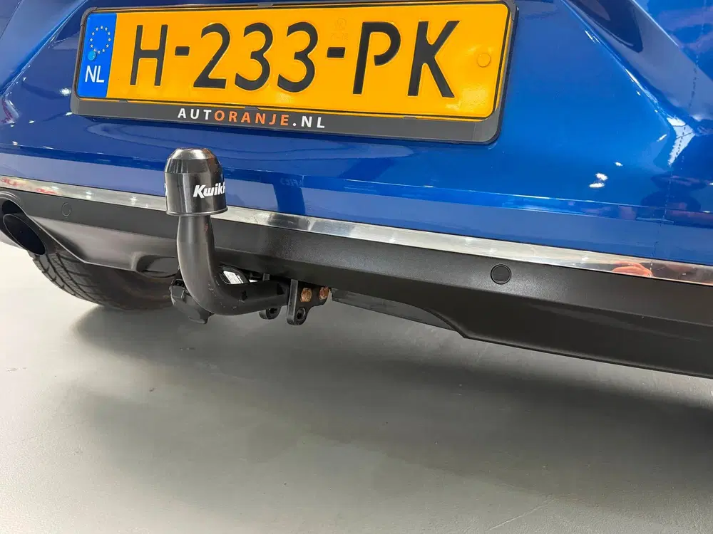 Renault Clio 1.0 TCe Zen-Airco-Cruise-Navi-APK-NAP uit 2020, foto 11