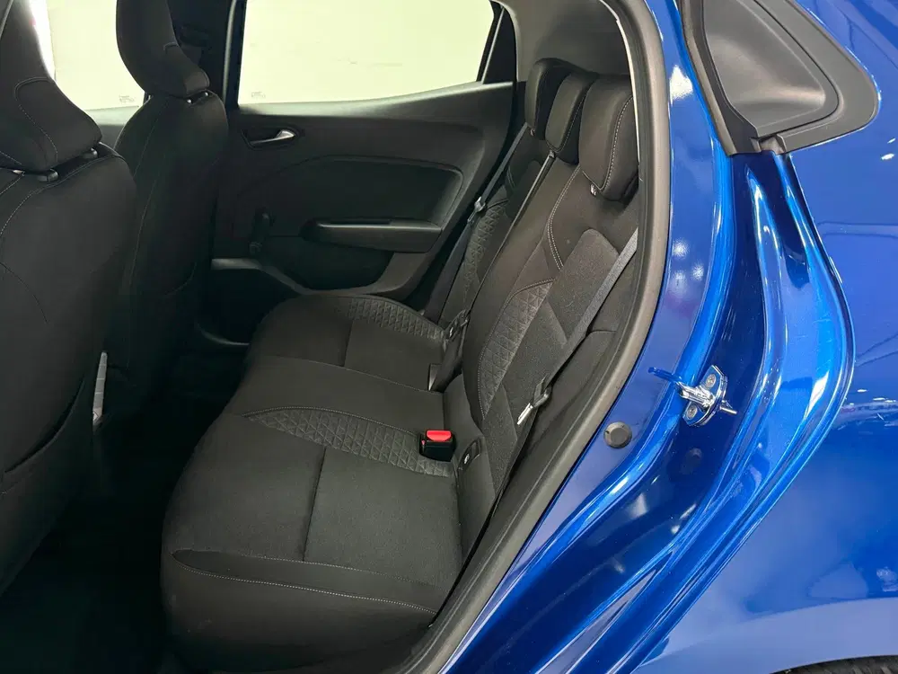 Renault Clio 1.0 TCe Zen-Airco-Cruise-Navi-APK-NAP uit 2020, foto 14