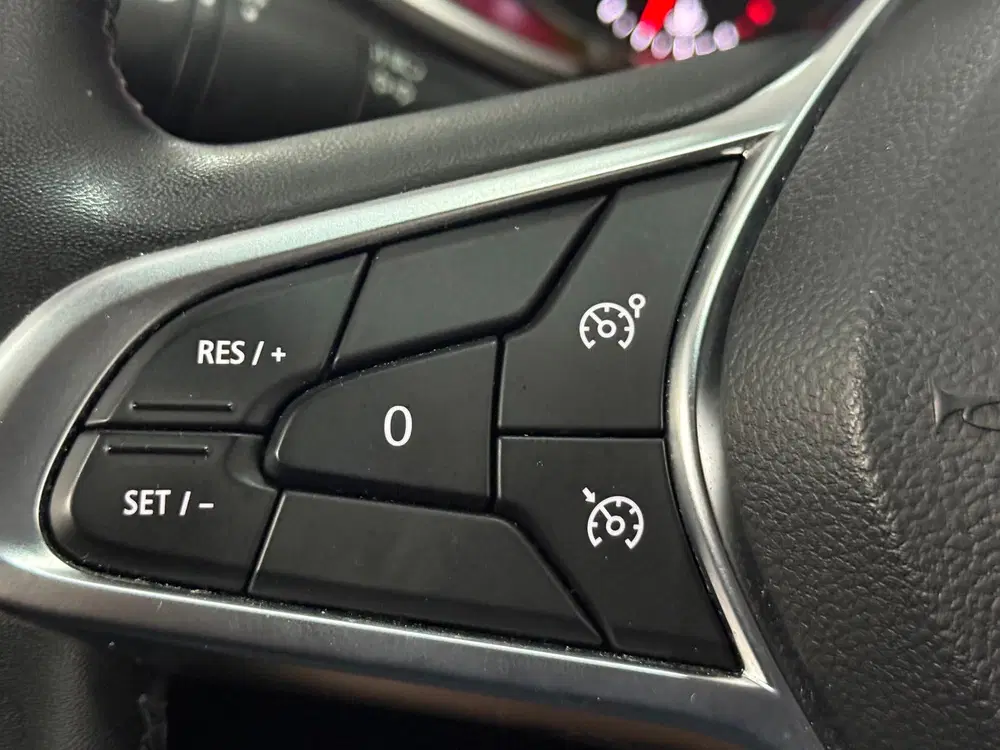 Renault Clio 1.0 TCe Zen-Airco-Cruise-Navi-APK-NAP uit 2020, foto 4