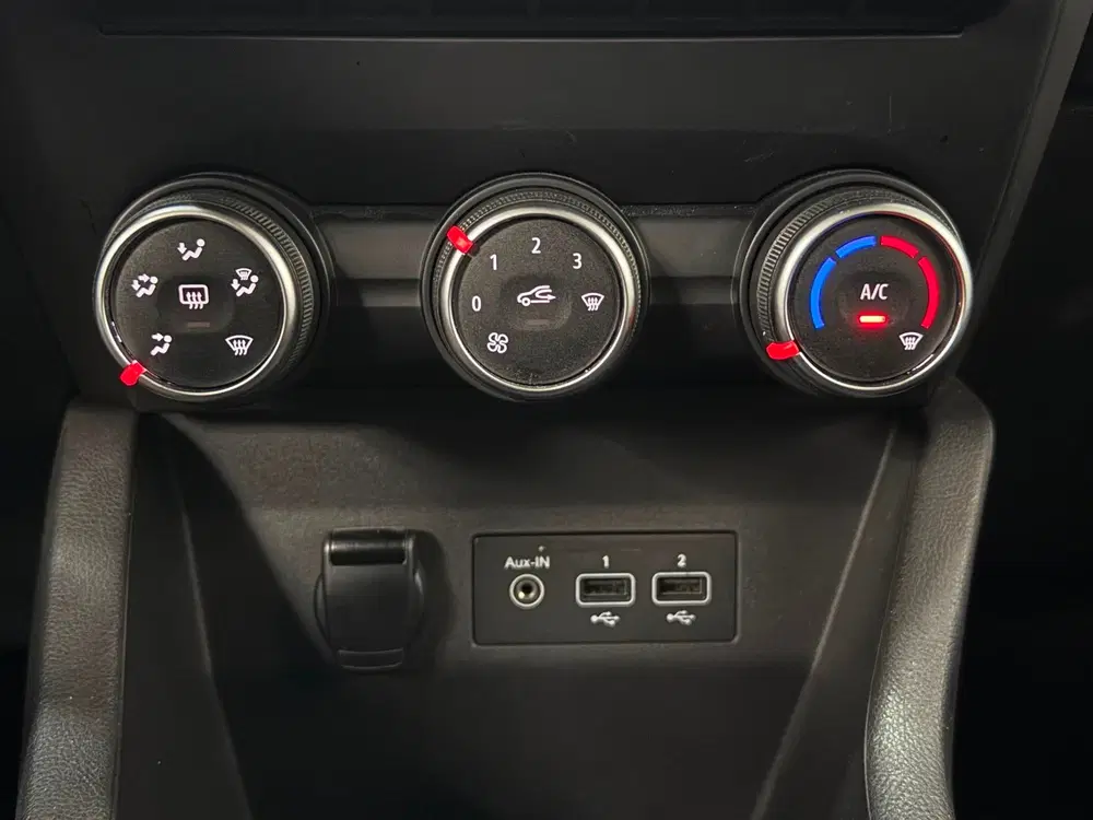 Renault Clio 1.0 TCe Zen-Airco-Cruise-Navi-APK-NAP uit 2020, foto 5