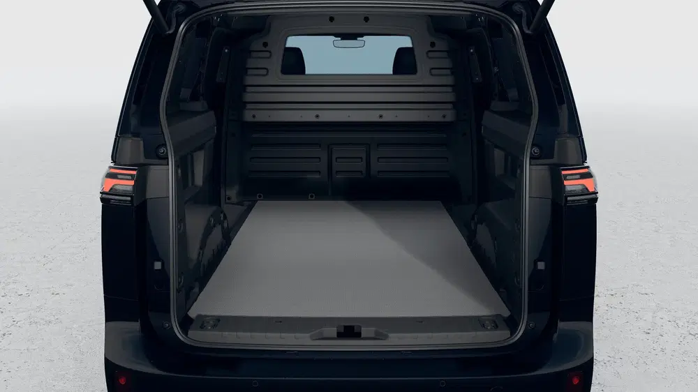 Volkswagen ID. Buzz ID. Buzz Cargo 286pk Bulli Limited Edition uit 2026, foto 12