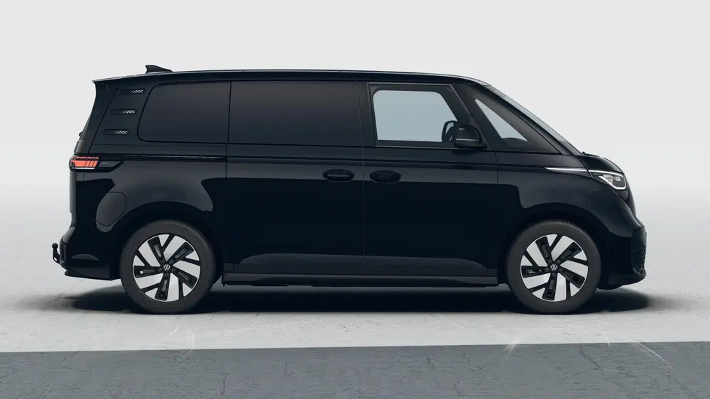 Volkswagen ID. Buzz ID. Buzz Cargo 286pk Bulli Limited Edition uit 2026, foto 3