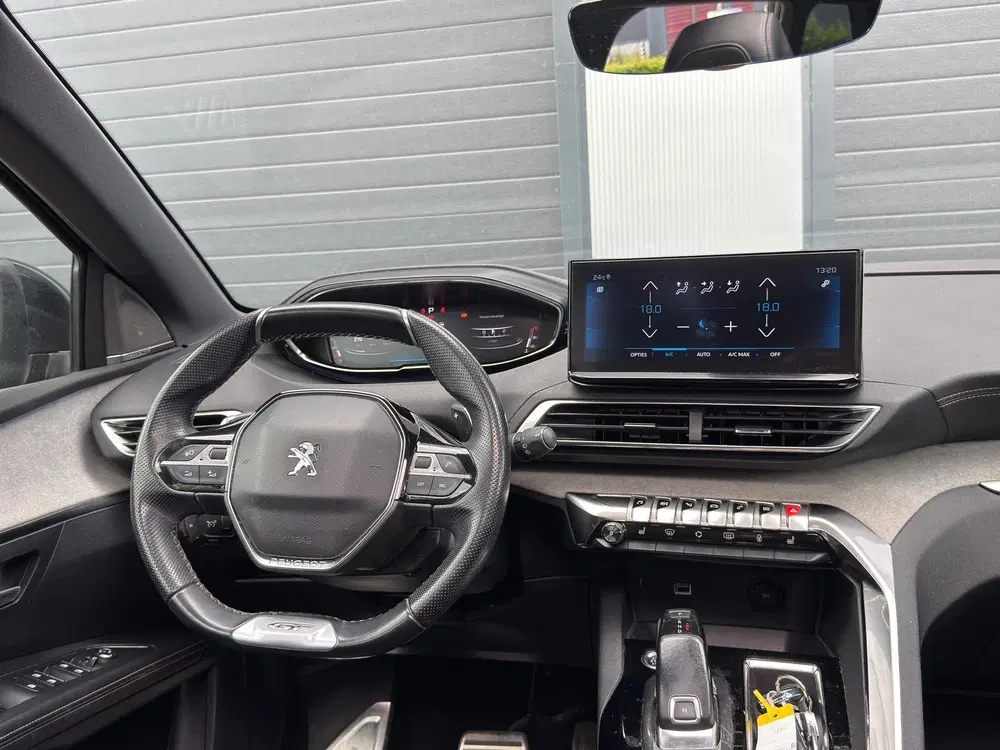 Peugeot 5008 1.2 GT BTW AUTO uit 2021, foto 10