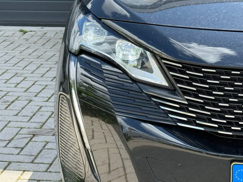 Peugeot 5008 1.2 GT BTW AUTO uit 2021, foto 13