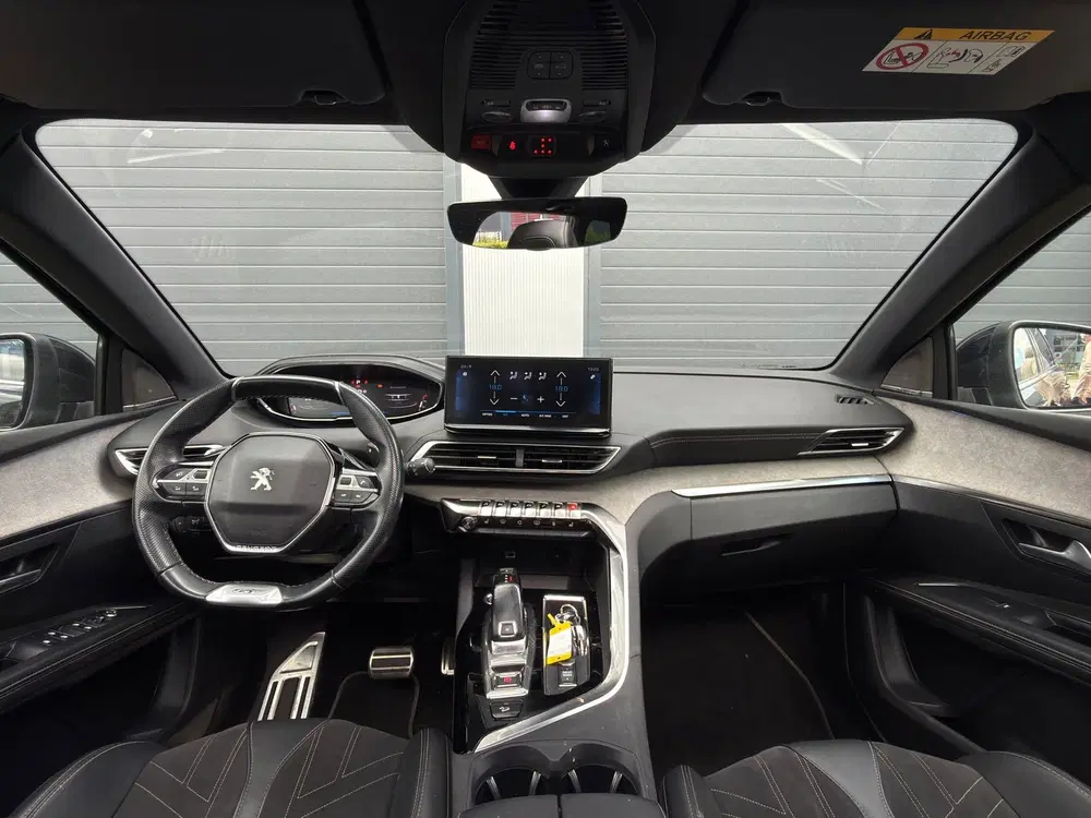 Peugeot 5008 1.2 GT BTW AUTO uit 2021, foto 15
