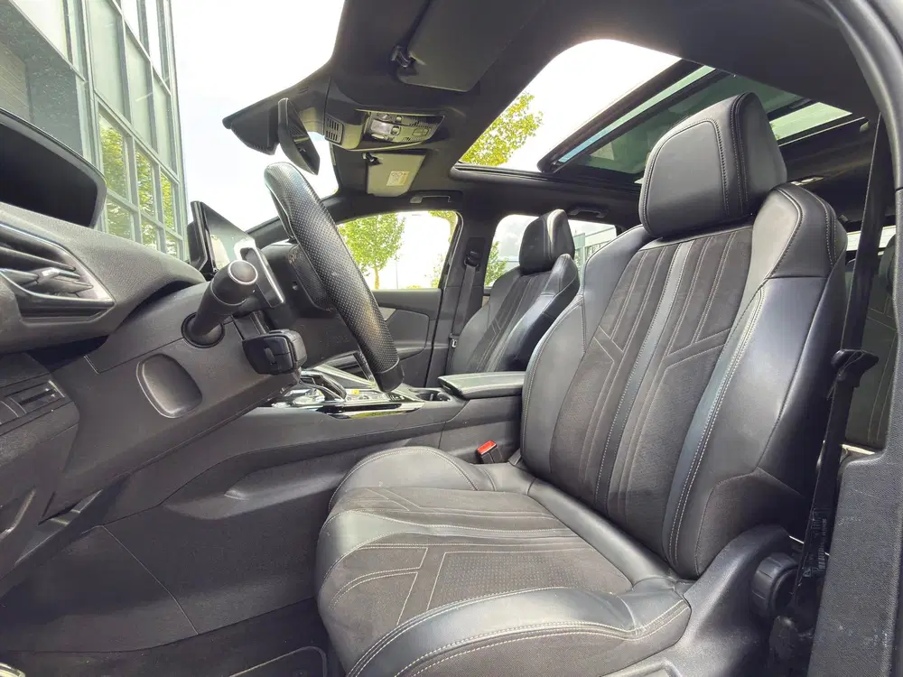 Peugeot 5008 1.2 GT BTW AUTO uit 2021, foto 2