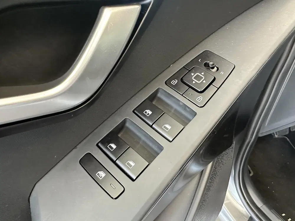 Kia Niro Light Edition 64.8 kWh uit 2024, foto 3