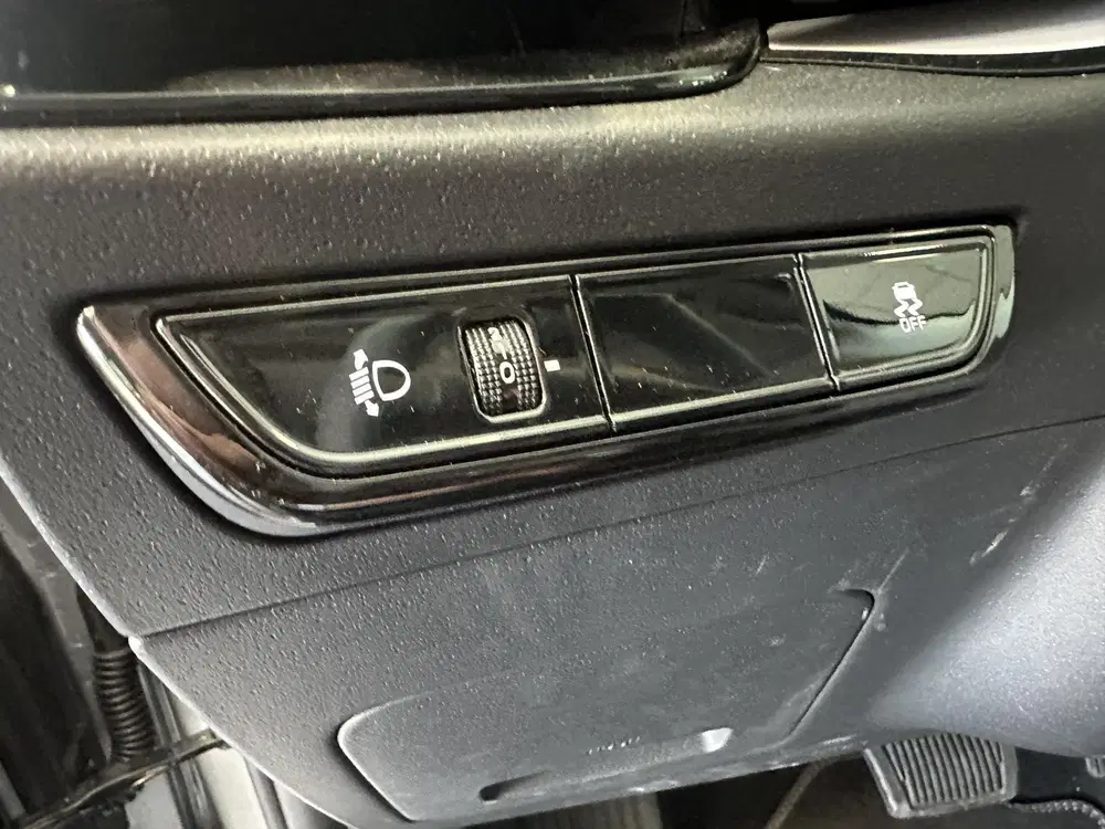 Kia Niro Light Edition 64.8 kWh uit 2024, foto 4