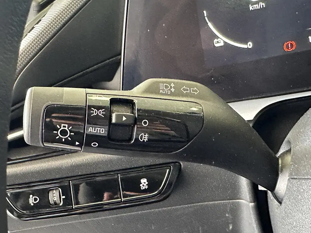 Kia Niro Light Edition 64.8 kWh uit 2024, foto 8