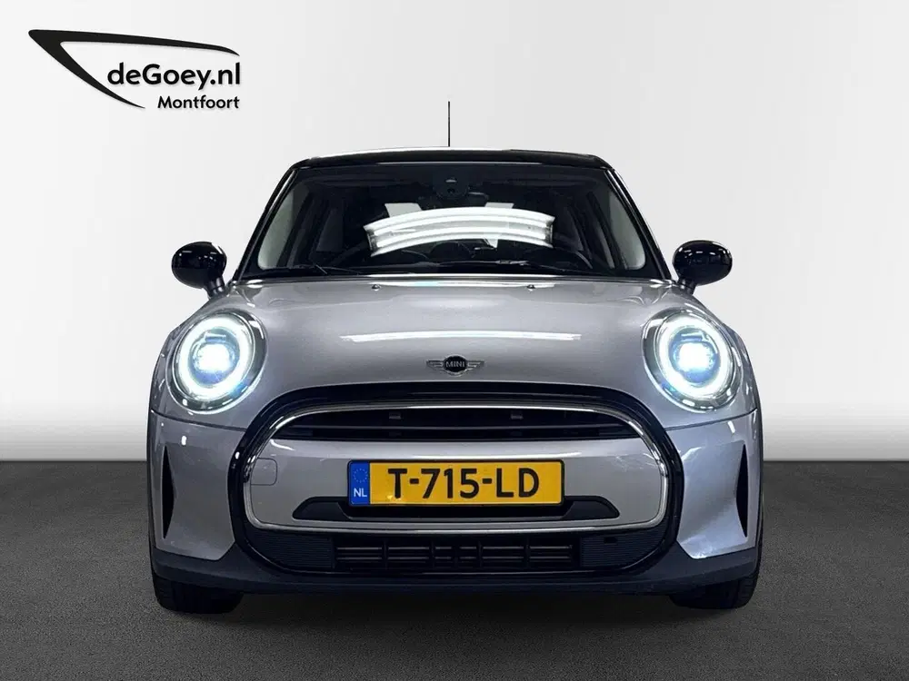 Mini Cooper 1.5 Cooper Camden Edition Automaat uit 2023, foto 2