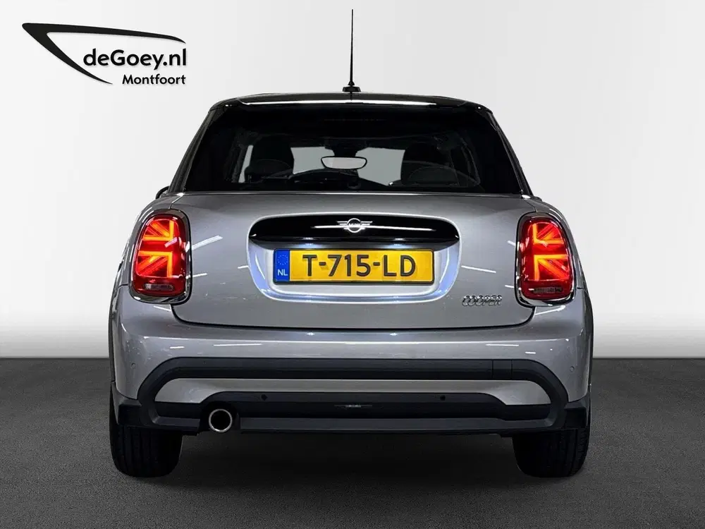 Mini Cooper 1.5 Cooper Camden Edition Automaat uit 2023, foto 5