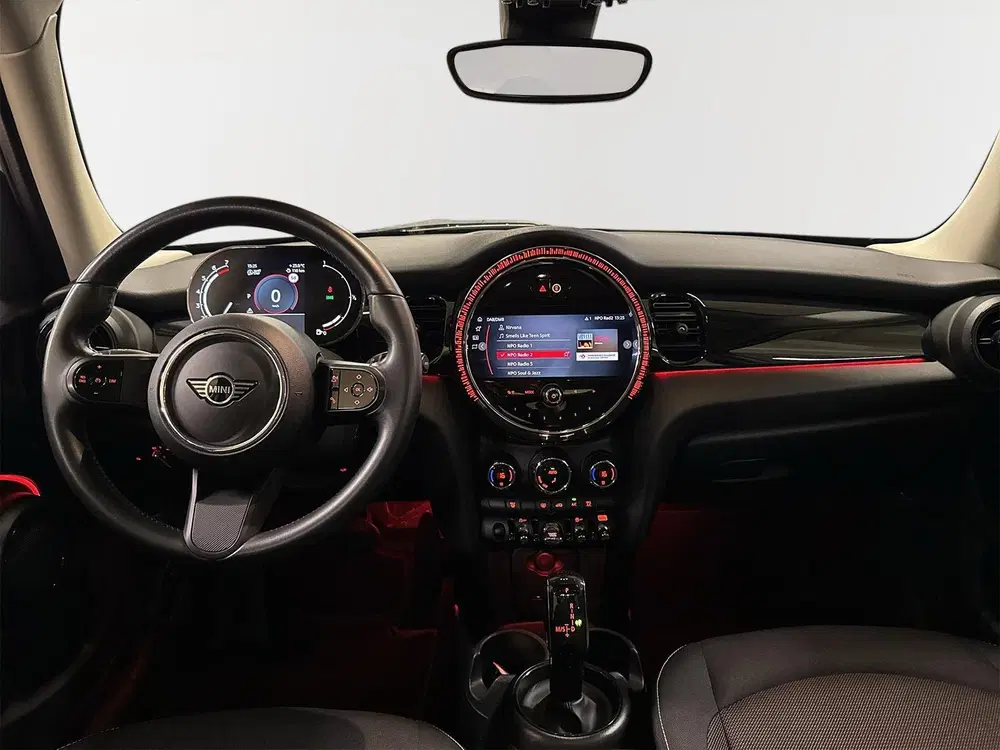 Mini Cooper 1.5 Cooper Camden Edition Automaat uit 2023, foto 7