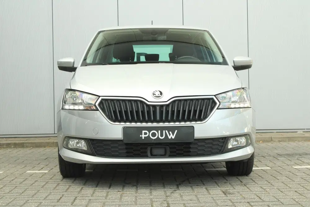 Skoda Fabia 1.0 95pk TSI DSG Ambition uit 2021, foto 10
