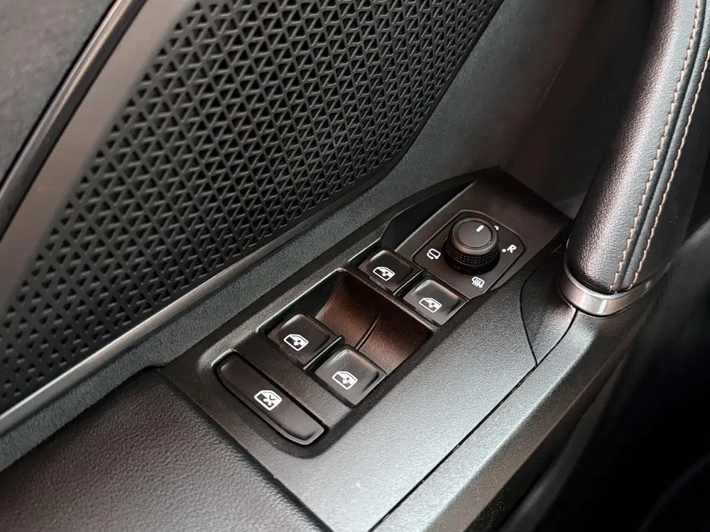 Cupra Leon 1.5 TSI e-Hybrid VZ Performance uit 2025, foto 12
